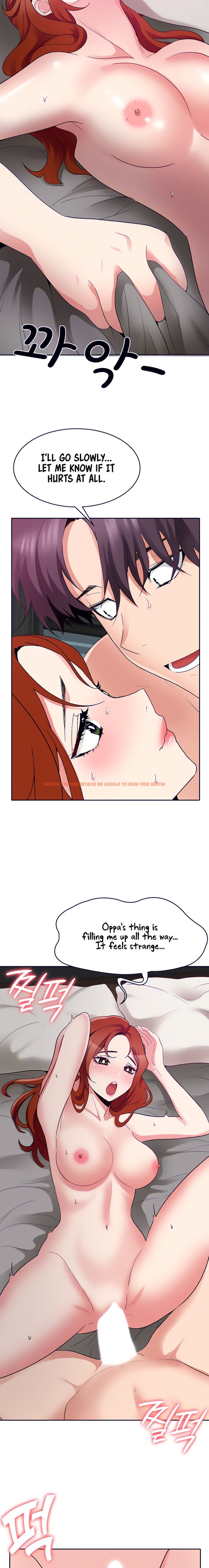 Read Hentai Image 14 301 in comic Need A Service? - Chapter 31 - www.hentaitnt.net