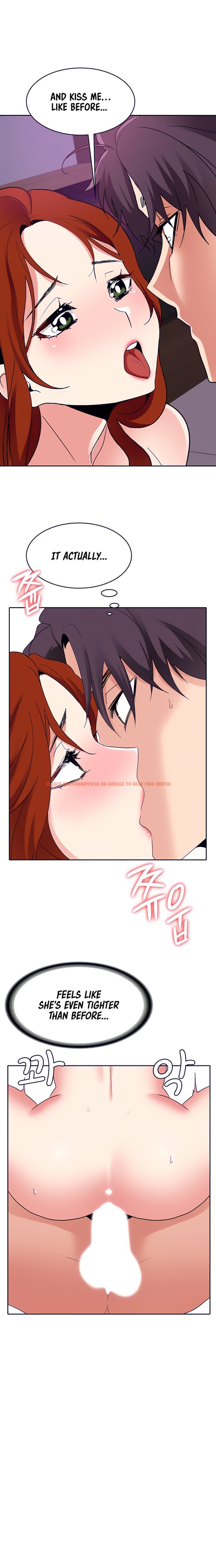 Read Hentai Image 17 301 in comic Need A Service? - Chapter 31 - www.hentaitnt.net