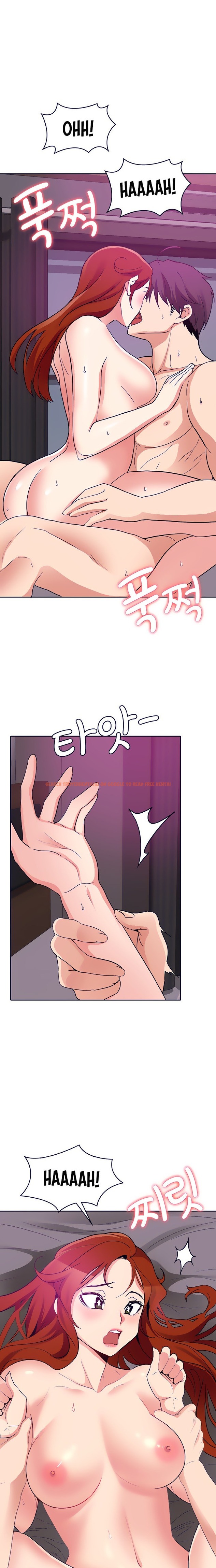 Read Hentai Image 18 301 in comic Need A Service? - Chapter 31 - www.hentaitnt.net