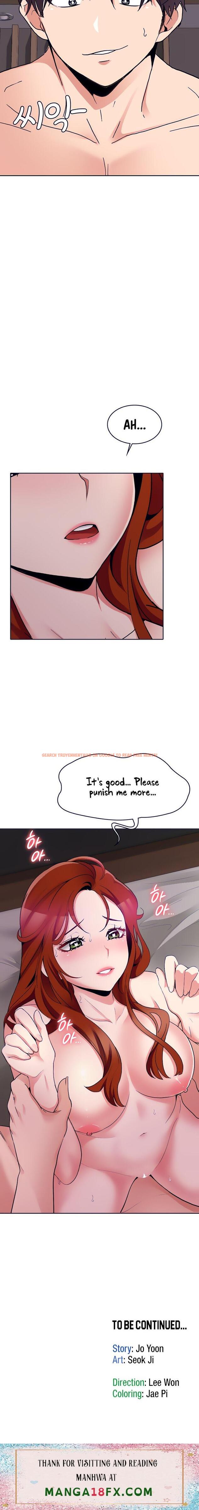 Read Hentai Image 20 302 in comic Need A Service? - Chapter 31 - www.hentaitnt.net