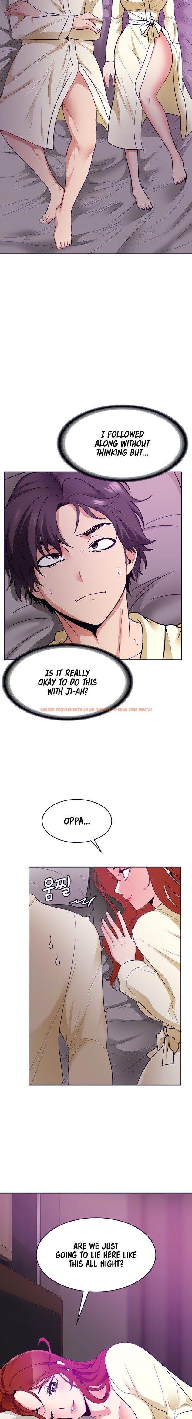 Read Hentai Image 3 301 in comic Need A Service? - Chapter 31 - www.hentaitnt.net