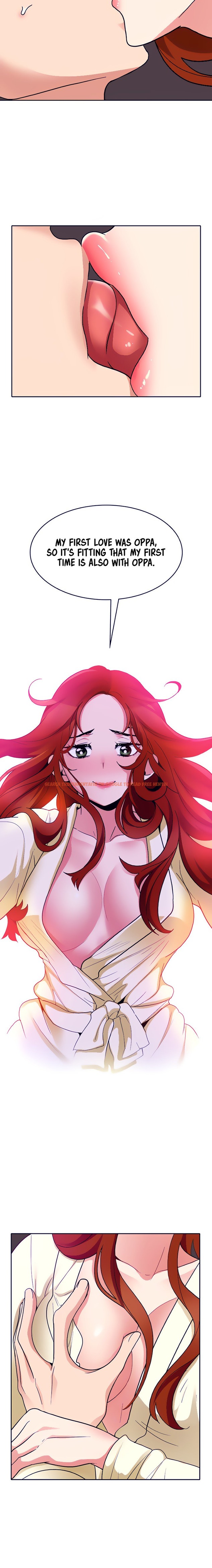 Read Hentai Image 5 301 in comic Need A Service? - Chapter 31 - www.hentaitnt.net