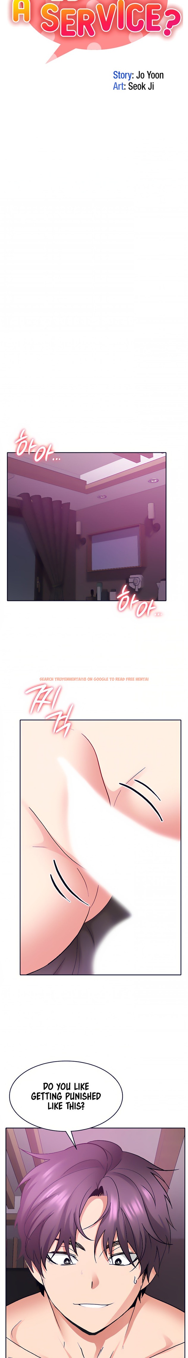 Read Hentai Image 2 606 in comic Need A Service? - Chapter 32 - www.hentaitnt.net