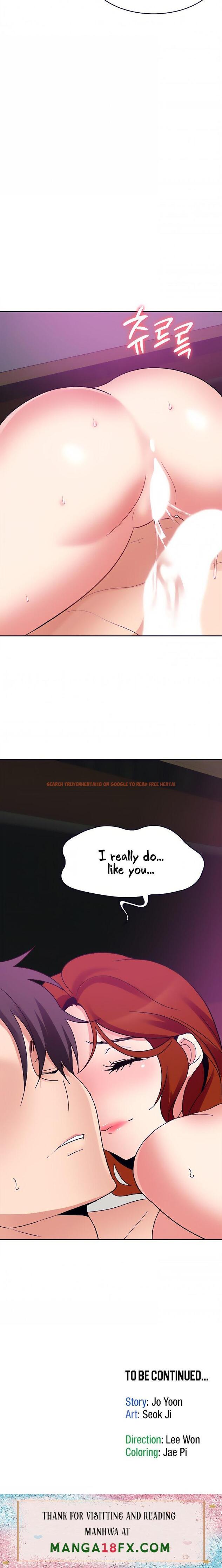 Read Hentai Image 20 609 in comic Need A Service? - Chapter 32 - www.hentaitnt.net