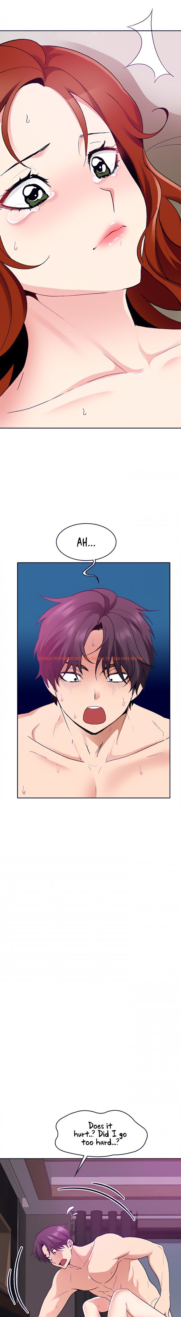 Read Hentai Image 8 607 in comic Need A Service? - Chapter 32 - www.hentaitnt.net