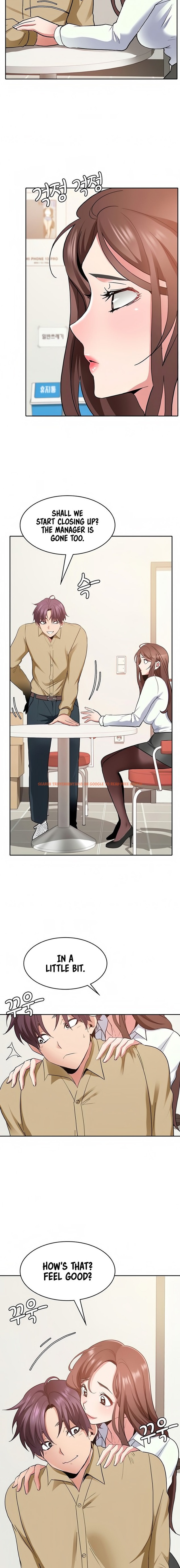 Read Hentai Image 10 331 in comic Need A Service? - Chapter 33 - www.hentaitnt.net