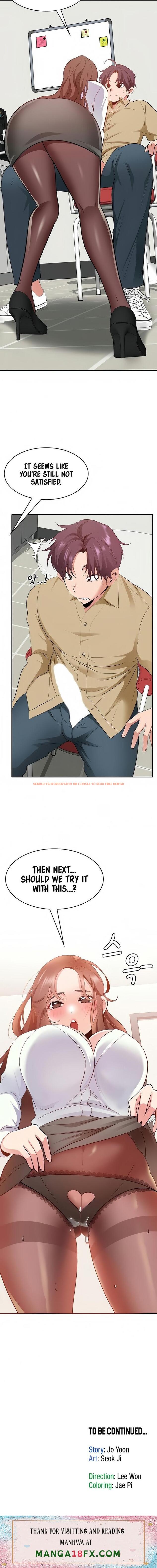 Read Hentai Image 18 332 in comic Need A Service? - Chapter 33 - www.hentaitnt.net