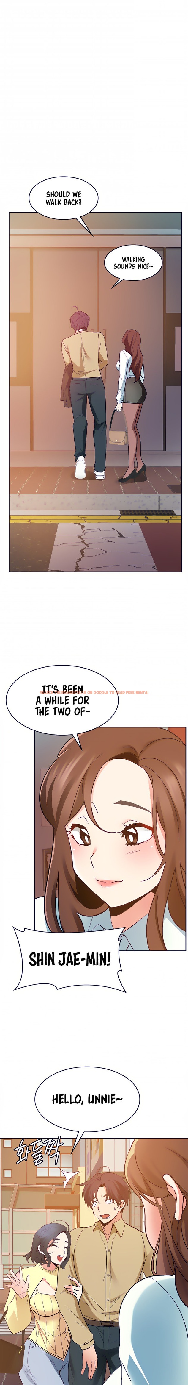 Read Hentai Image 19 221 in comic Need A Service? - Chapter 34 - www.hentaitnt.net