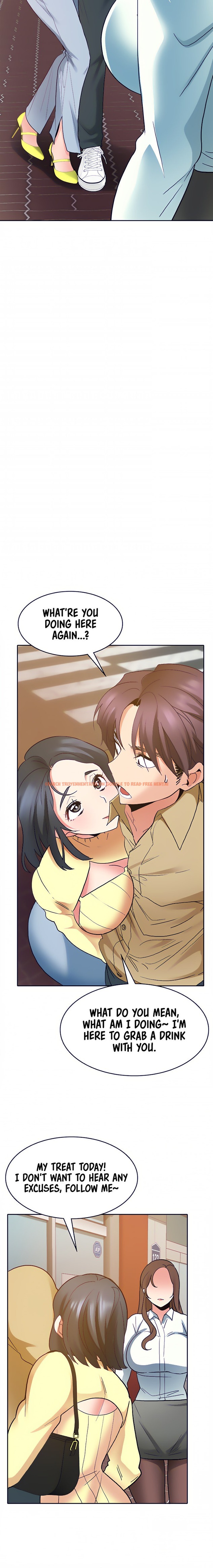 Read Hentai Image 20 221 in comic Need A Service? - Chapter 34 - www.hentaitnt.net