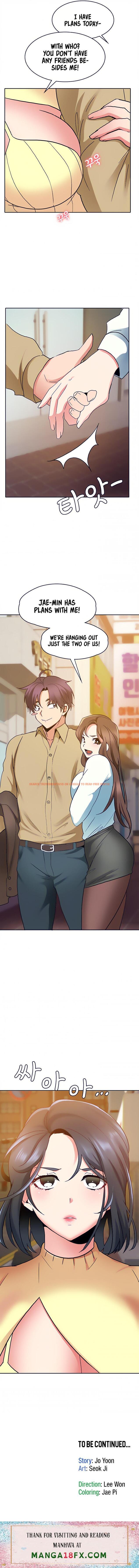 Read Hentai Image 21 222 in comic Need A Service? - Chapter 34 - www.hentaitnt.net
