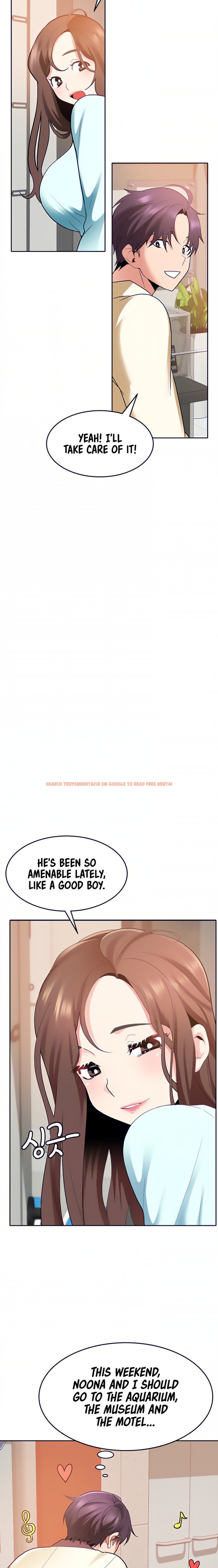 Read Hentai Image 14 224 in comic Need A Service? - Chapter 35 - www.hentaitnt.net