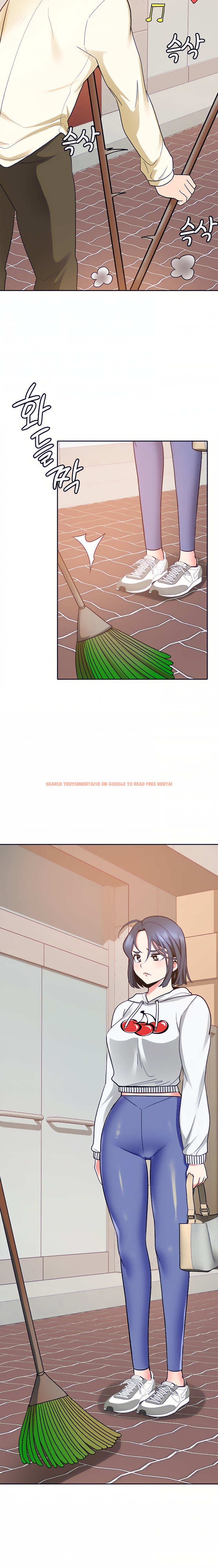 Read Hentai Image 15 224 in comic Need A Service? - Chapter 35 - www.hentaitnt.net