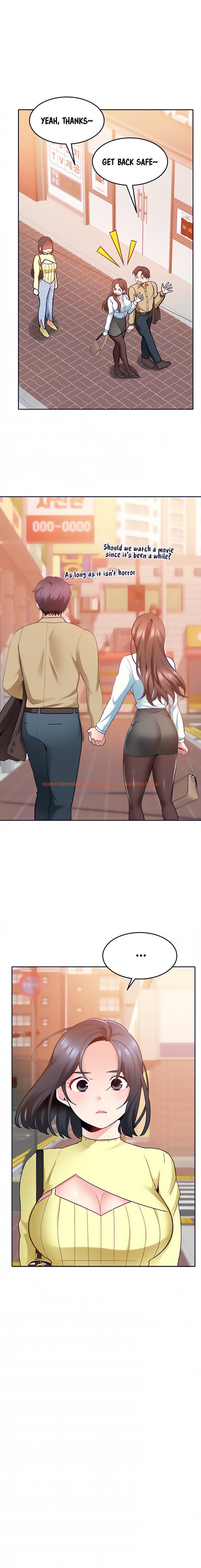 Read Hentai Image 4 223 in comic Need A Service? - Chapter 35 - www.hentaitnt.net