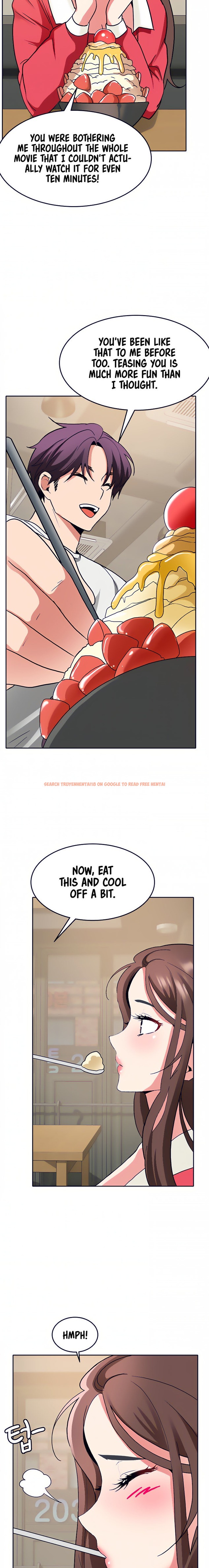Read Hentai Image 8 224 in comic Need A Service? - Chapter 35 - www.hentaitnt.net