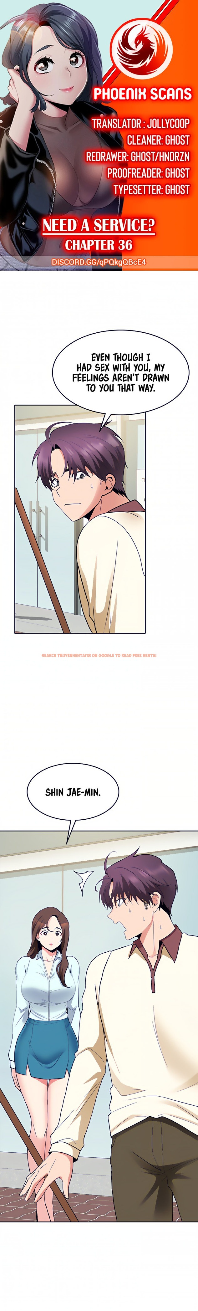 Read Hentai Image 1 643 in comic Need A Service? - Chapter 36 - www.hentaitnt.net
