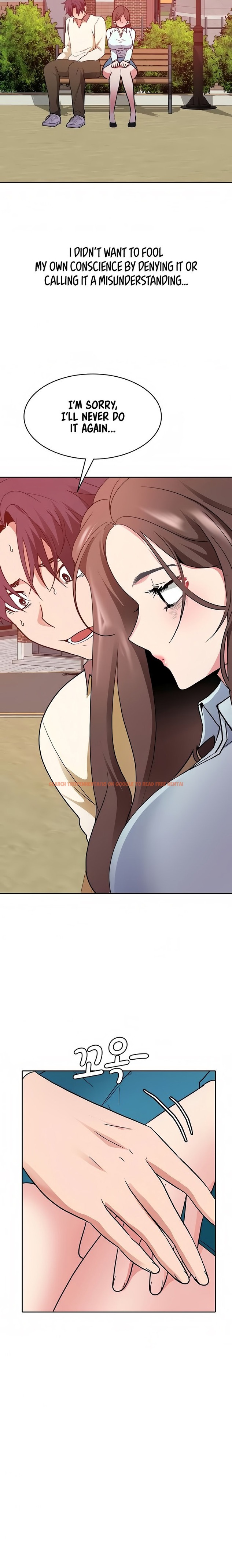 Read Hentai Image 10 644 in comic Need A Service? - Chapter 36 - www.hentaitnt.net