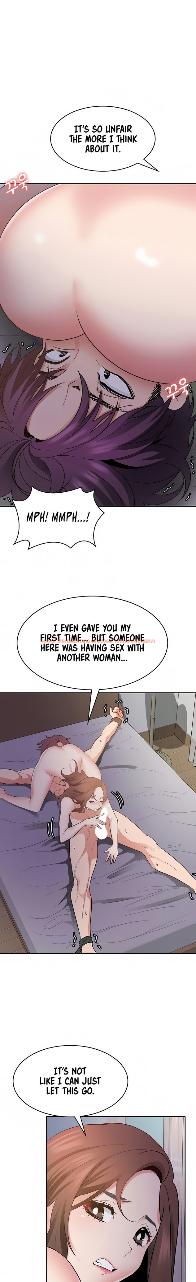Read Hentai Image 18 644 in comic Need A Service? - Chapter 36 - www.hentaitnt.net
