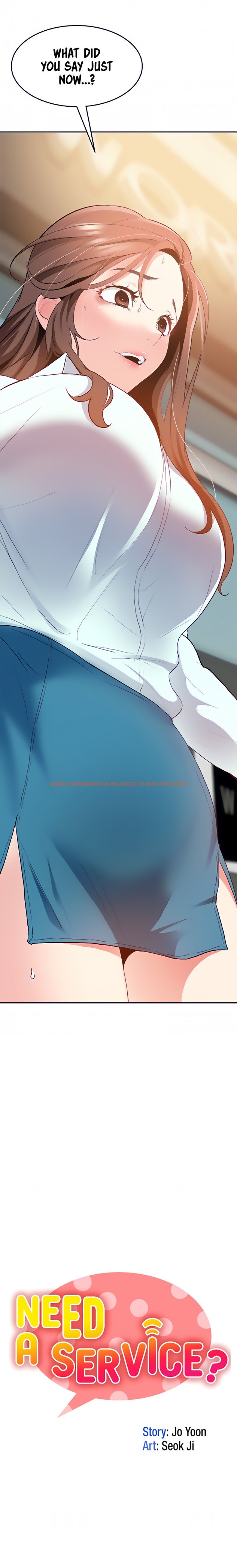 Read Hentai Image 2 644 in comic Need A Service? - Chapter 36 - www.hentaitnt.net