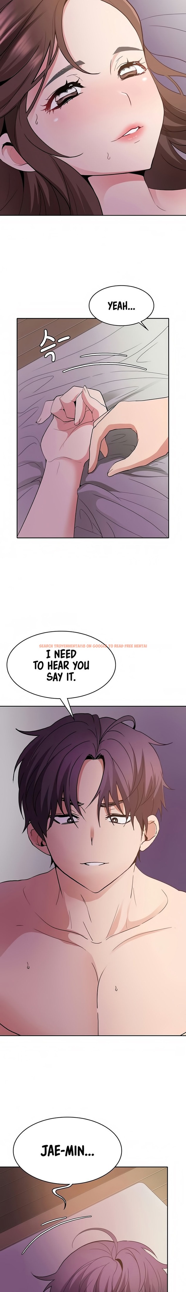 Read Hentai Image 18 275 in comic Need A Service? - Chapter 37 - www.hentaitnt.net