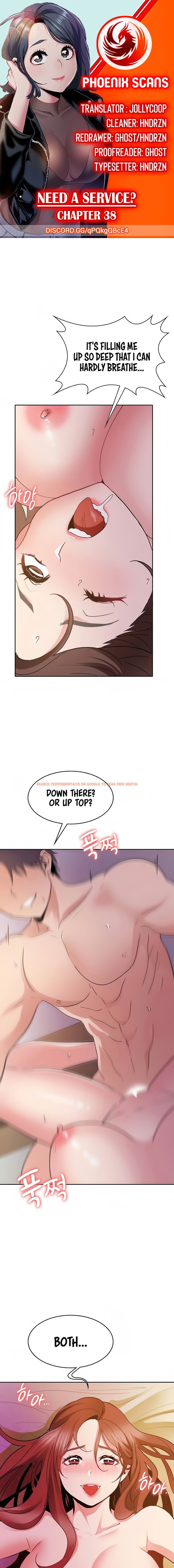 Read Hentai Image 1 488 in comic Need A Service? - Chapter 38 - www.hentaitnt.net