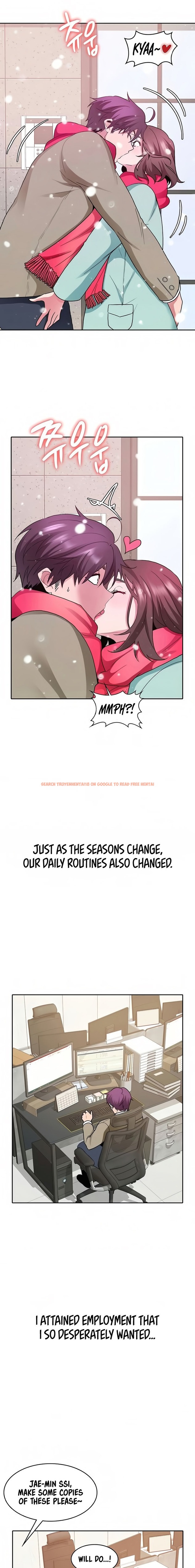 Read Hentai Image 17 489 in comic Need A Service? - Chapter 38 - www.hentaitnt.net