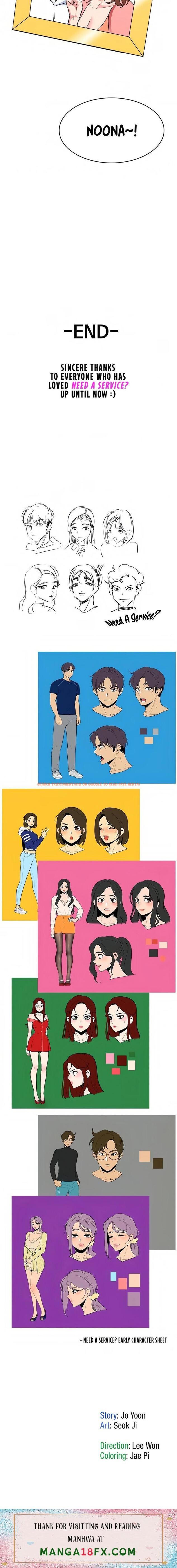 Read Hentai Image 22 490 in comic Need A Service? - Chapter 38 - www.hentaitnt.net