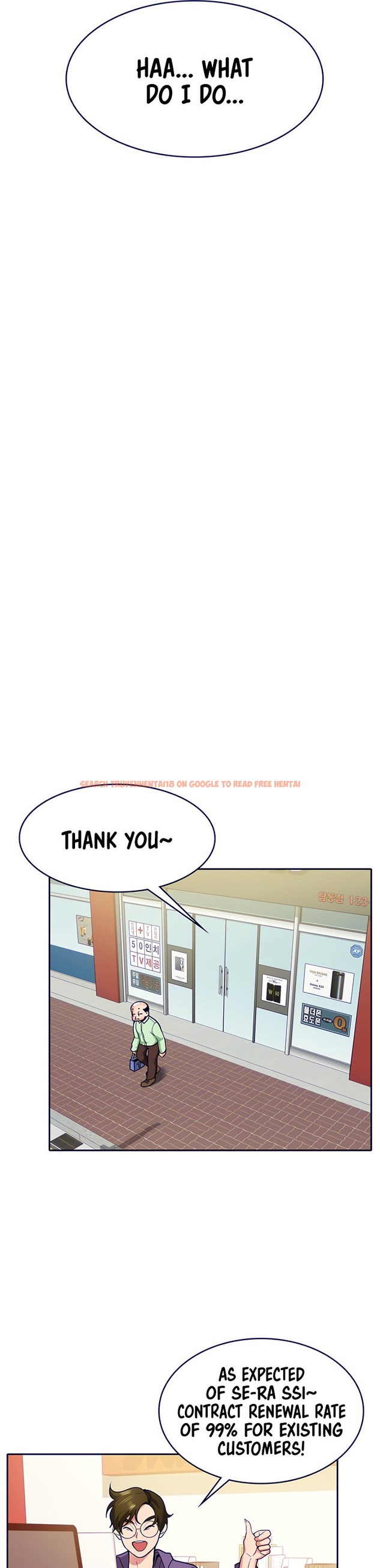 Read Hentai Image 10 826 in comic Need A Service? - Chapter 8 - www.hentaitnt.net