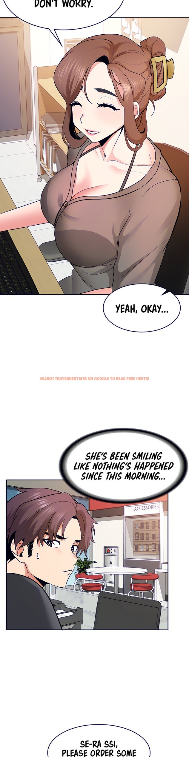 Read Hentai Image 12 826 in comic Need A Service? - Chapter 8 - www.hentaitnt.net