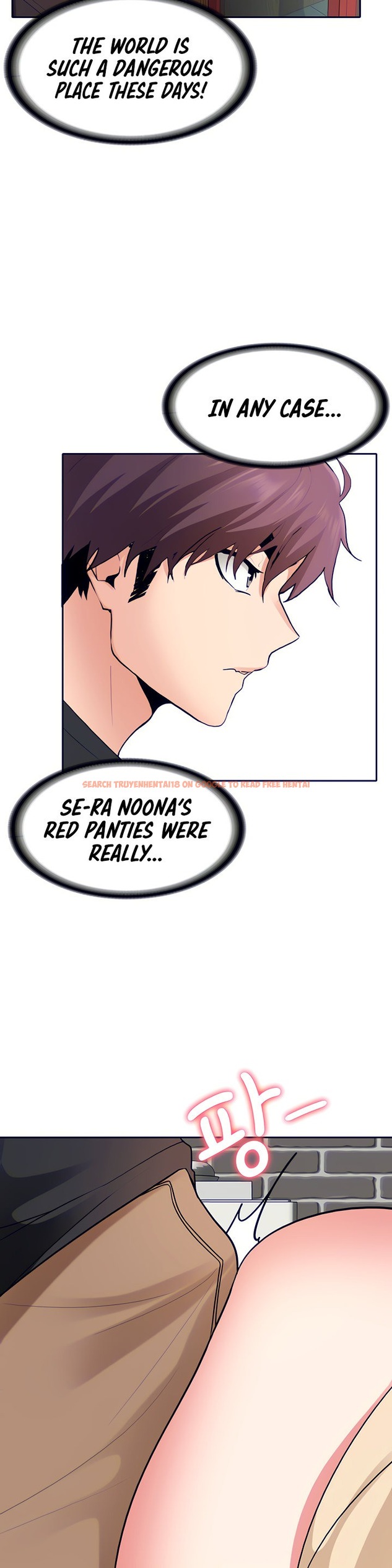 Read Hentai Image 19 826 in comic Need A Service? - Chapter 8 - www.hentaitnt.net