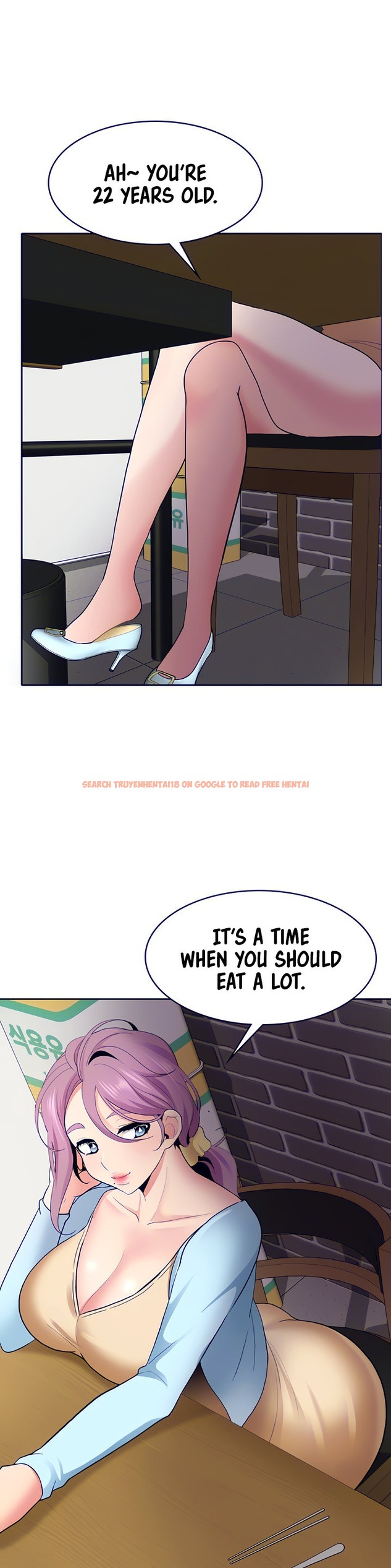 Read Hentai Image 23 826 in comic Need A Service? - Chapter 8 - www.hentaitnt.net