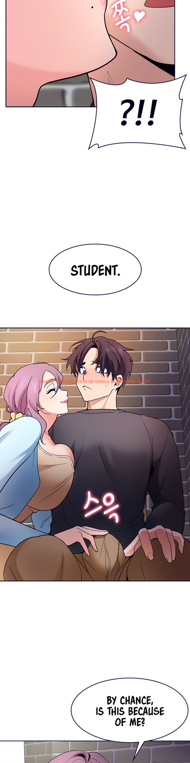 Read Hentai Image 26 826 in comic Need A Service? - Chapter 8 - www.hentaitnt.net
