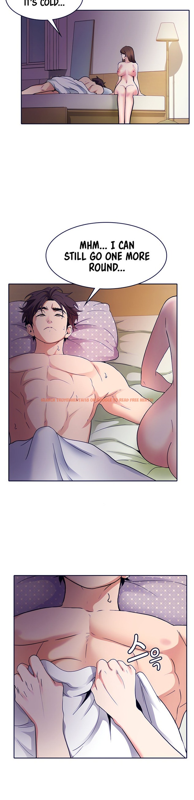 Read Hentai Image 7 826 in comic Need A Service? - Chapter 8 - www.hentaitnt.net