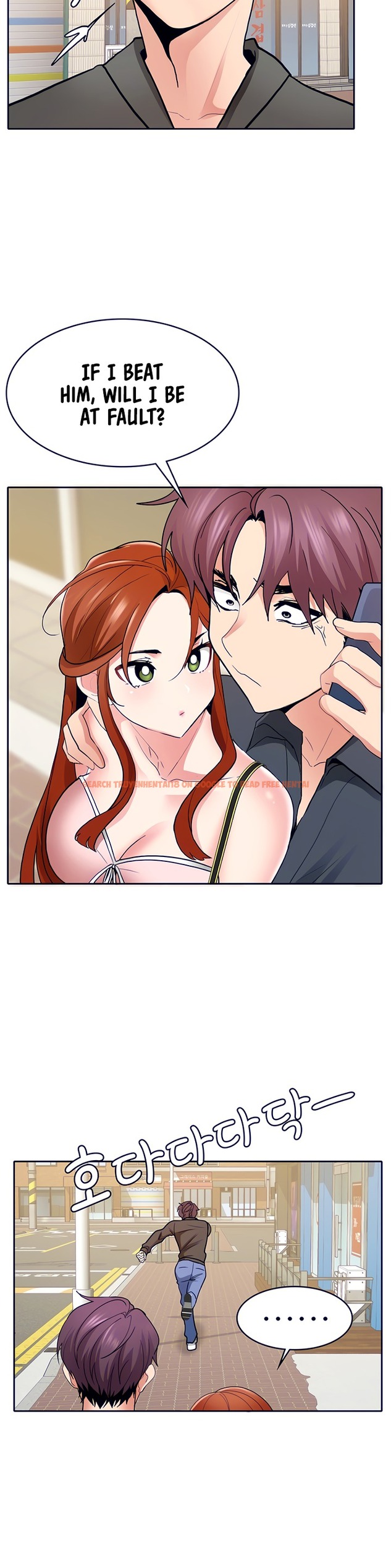 Read Hentai Image 25 185 in comic Need A Service? - Chapter 9 - www.hentaitnt.net