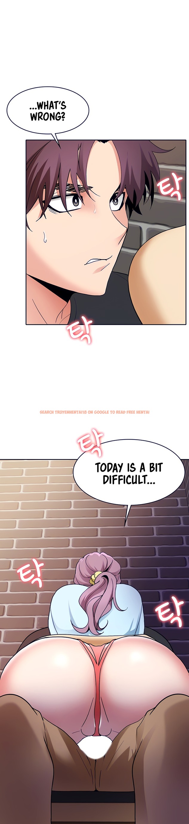 Read Hentai Image 8 179 in comic Need A Service? - Chapter 9 - www.hentaitnt.net