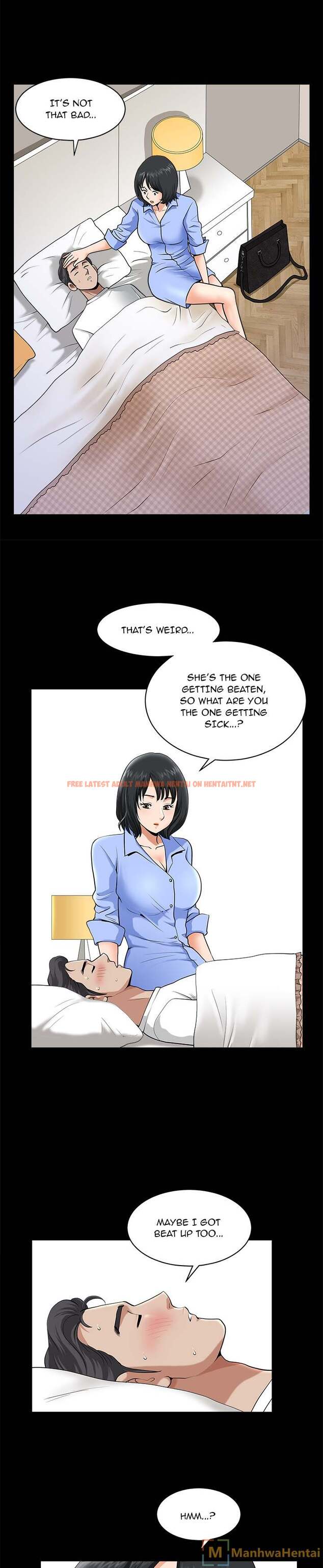 Read Hentai Image 29 571 in comic Neighbors - Chapter 10 - hentaitnt.net