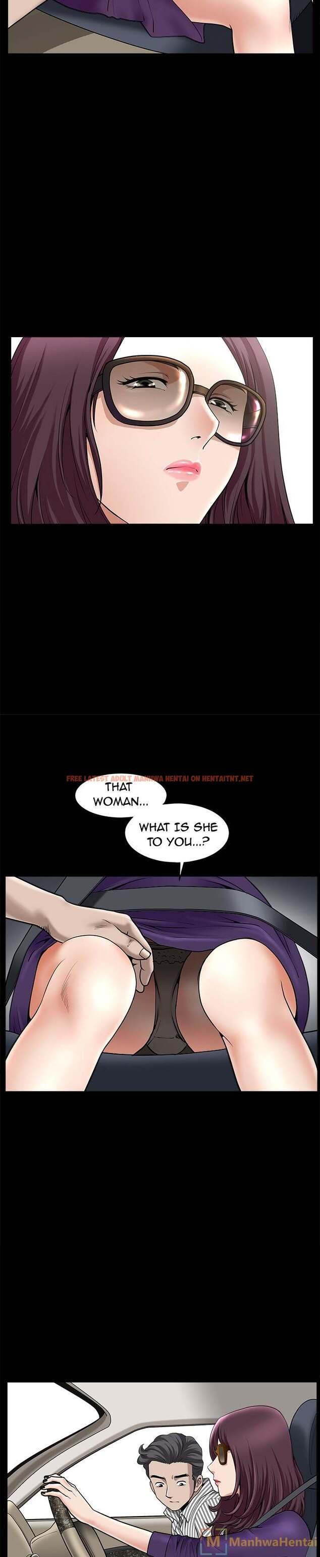 Read Hentai Image 20 567 in comic Neighbors - Chapter 11 - hentaitnt.net