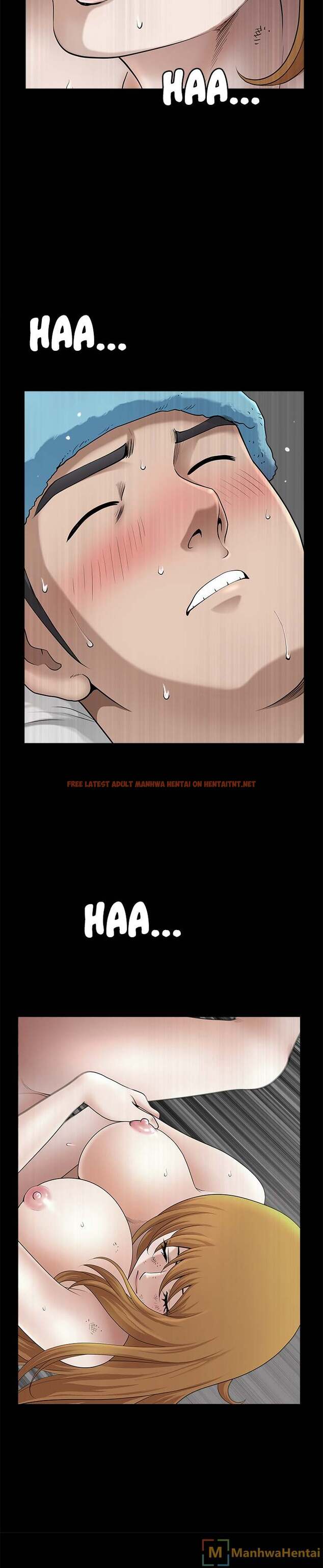 Read Hentai Image 3 566 in comic Neighbors - Chapter 11 - hentaitnt.net