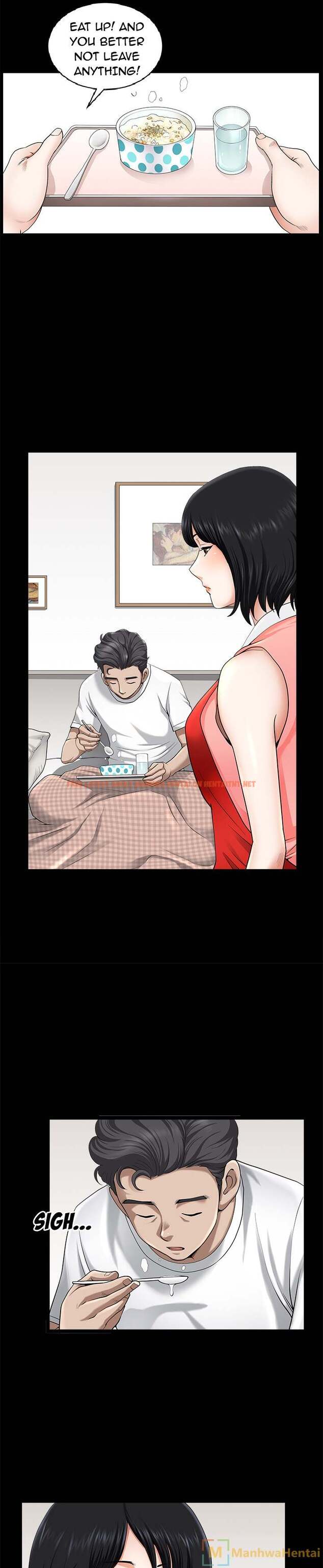 Read Hentai Image 7 567 in comic Neighbors - Chapter 11 - hentaitnt.net