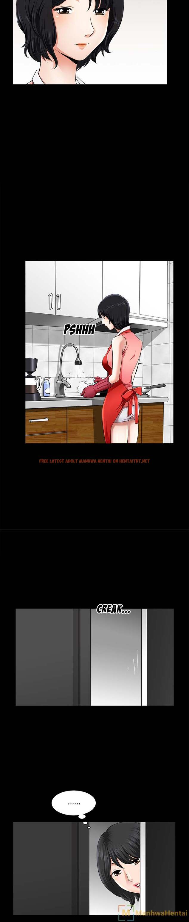 Read Hentai Image 8 567 in comic Neighbors - Chapter 11 - hentaitnt.net