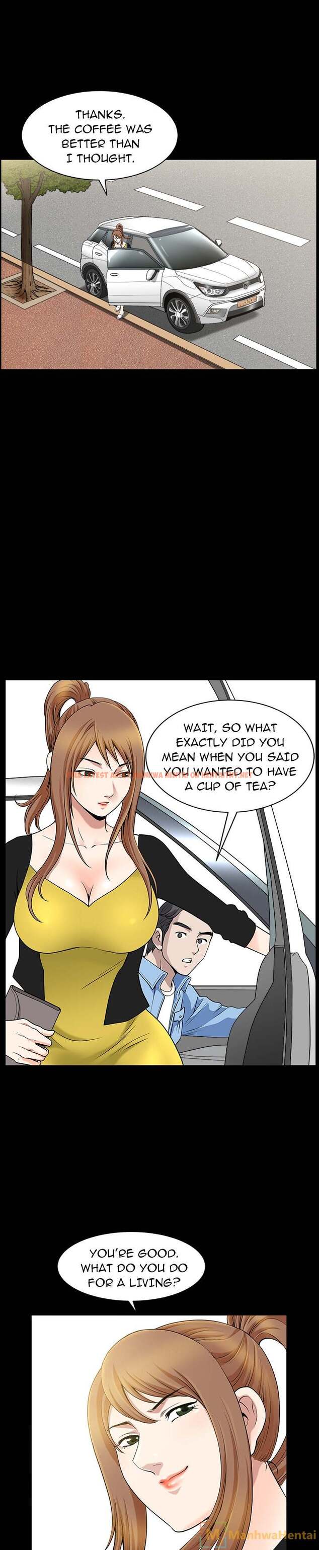 Read Hentai Image 28 562 in comic Neighbors - Chapter 15 - hentaitnt.net