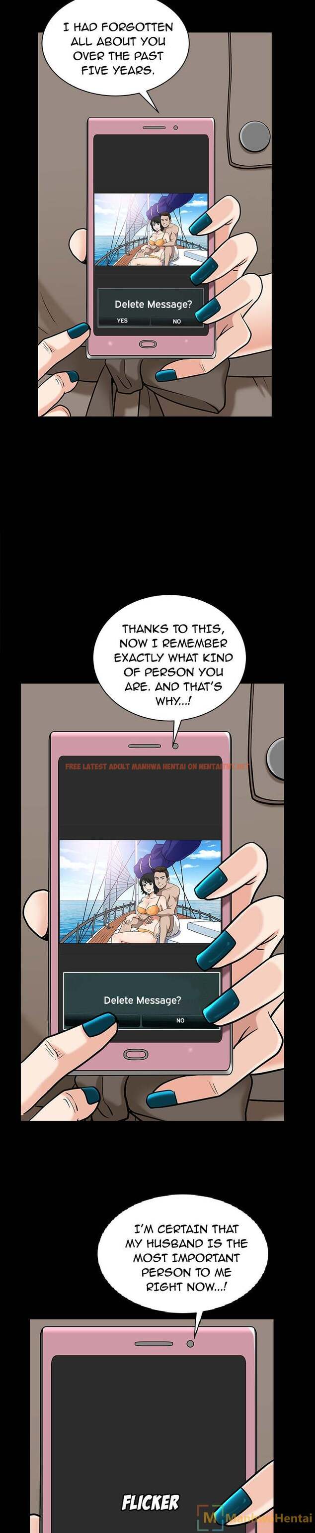 Read Hentai Image 6 553 in comic Neighbors - Chapter 22 - hentaitnt.net