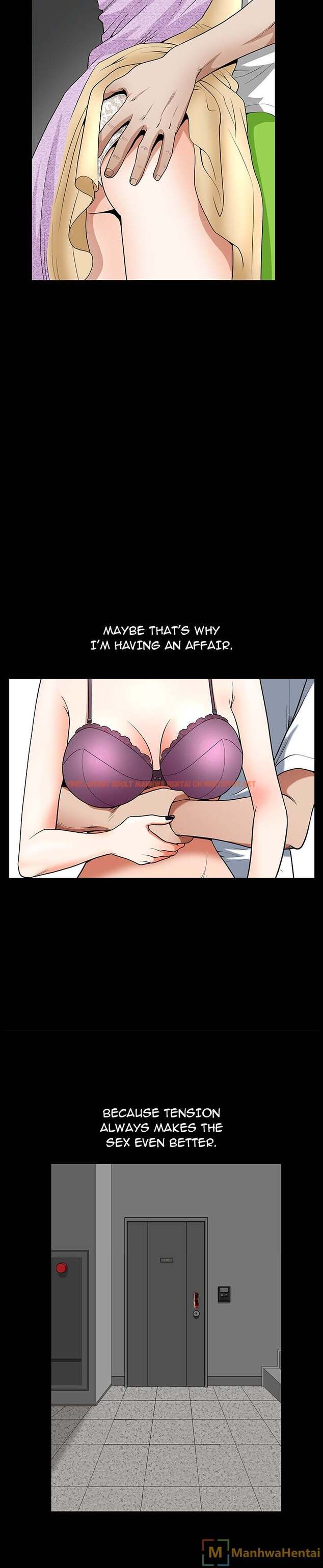 Read Hentai Image 17 549 in comic Neighbors - Chapter 24 - hentaitnt.net