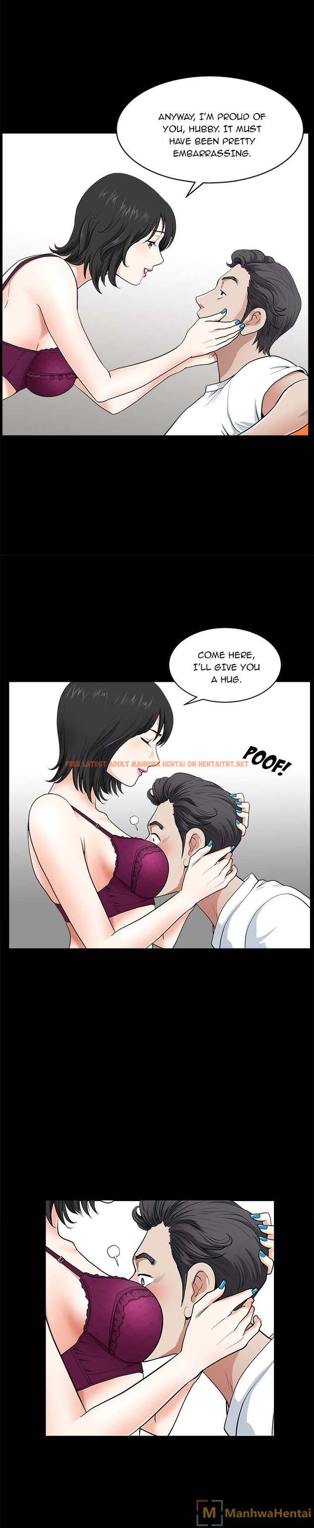 Read Hentai Image 6 580 in comic Neighbors - Chapter 3 - hentaitnt.net