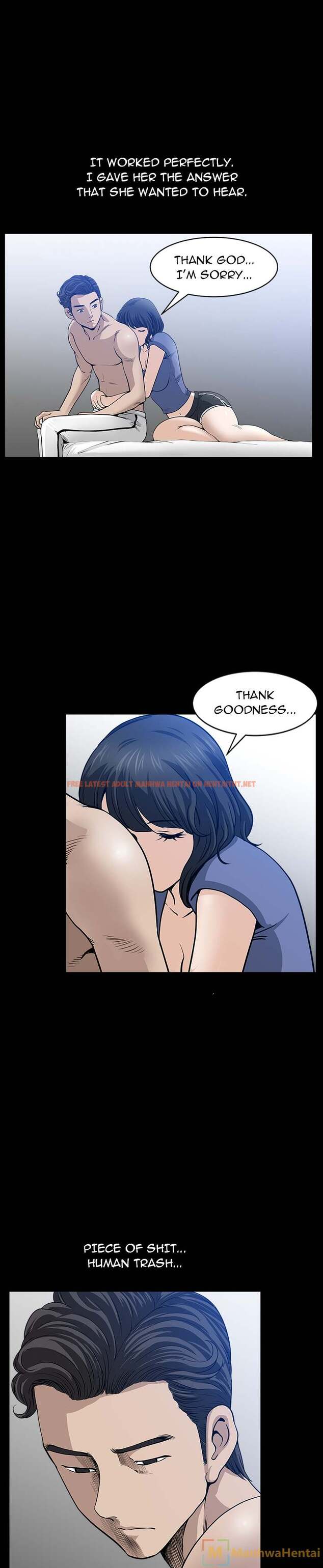 Read Hentai Image 25 540 in comic Neighbors - Chapter 32 - hentaitnt.net