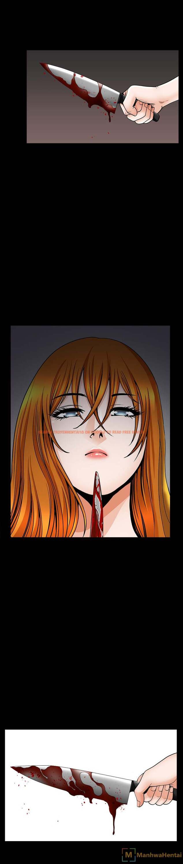 Read Hentai Image 1 535 in comic Neighbors - Chapter 35 - hentaitnt.net