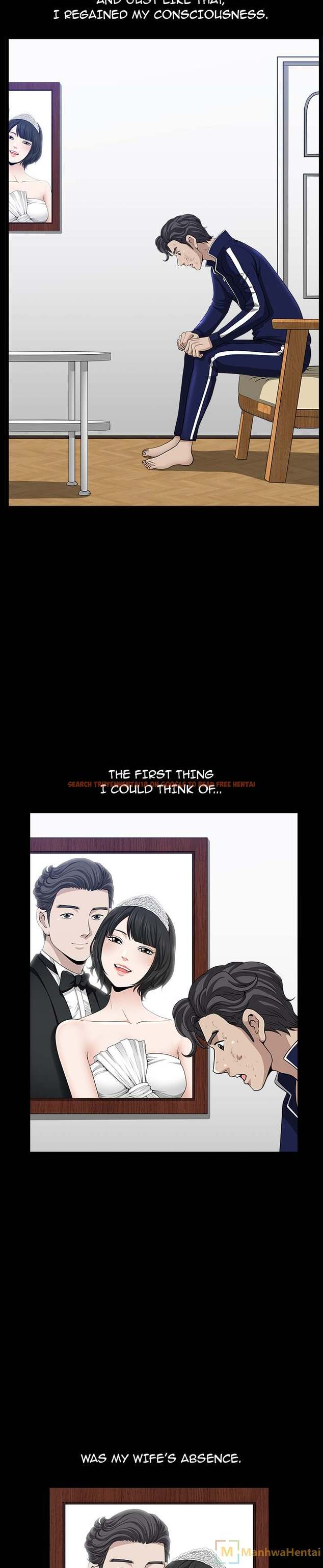 Read Hentai Image 11 535 in comic Neighbors - Chapter 35 - hentaitnt.net