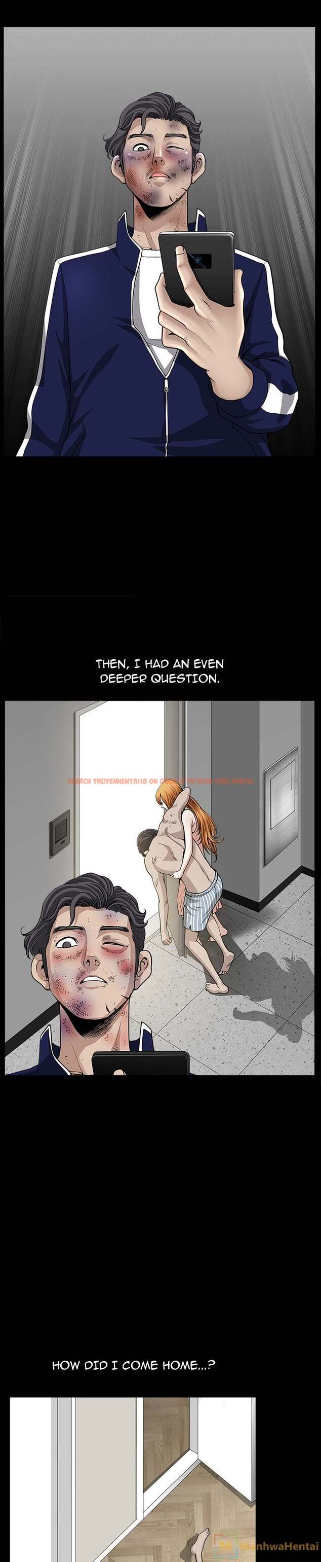 Read Hentai Image 13 535 in comic Neighbors - Chapter 35 - hentaitnt.net