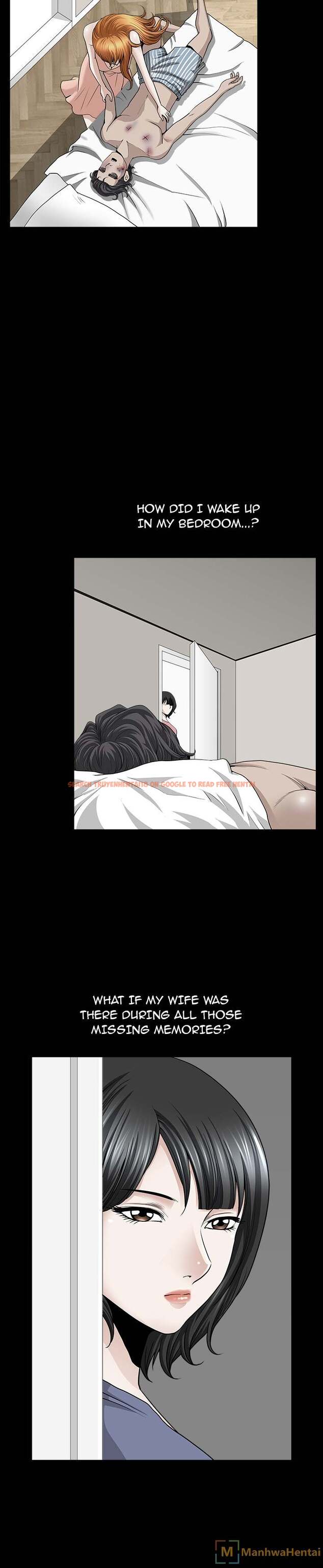 Read Hentai Image 14 535 in comic Neighbors - Chapter 35 - hentaitnt.net