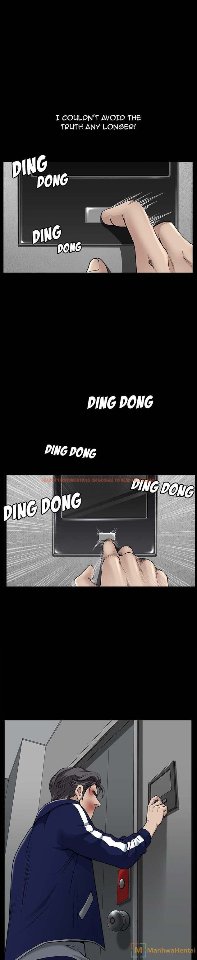 Read Hentai Image 15 535 in comic Neighbors - Chapter 35 - hentaitnt.net