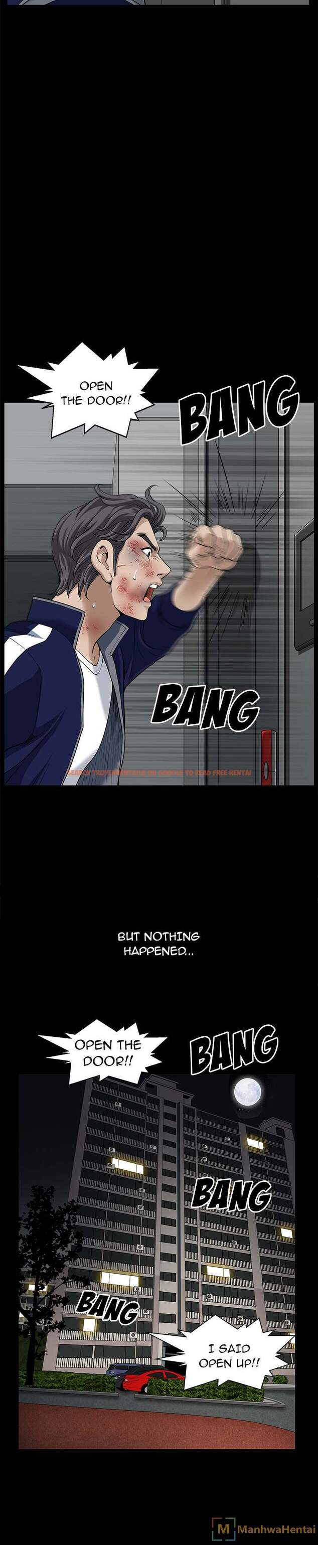 Read Hentai Image 16 535 in comic Neighbors - Chapter 35 - hentaitnt.net